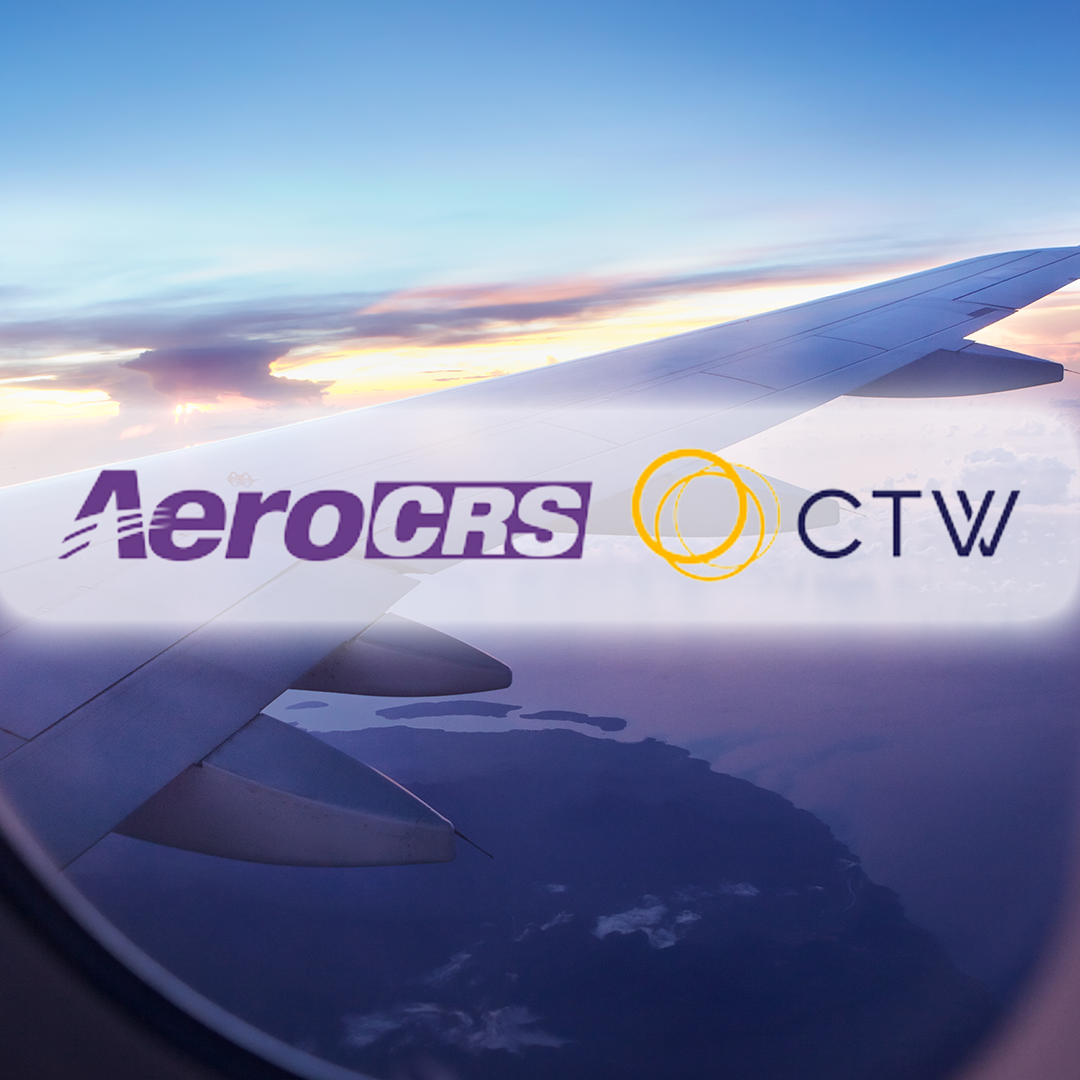 aerocrs and ctw