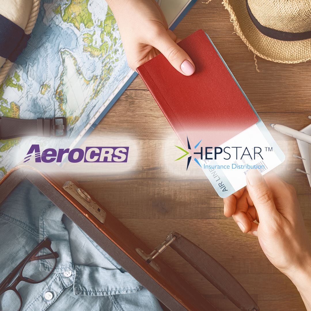 Hepstar and AeroCRS