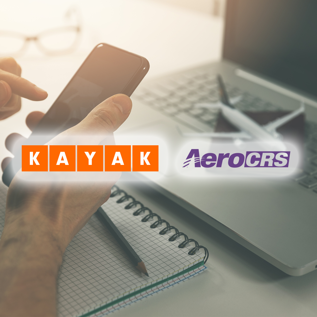 kayak and aerocrs