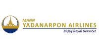 Mann Yadanarpon Airlines