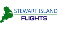 Stewart Island Flights