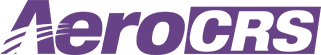 aero-logo 55 aerocrs logo