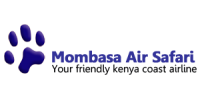 Mombasa Air Safari