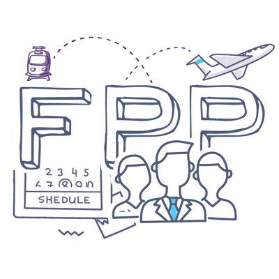 Frequent Passenger Program Frequent Passenger Program