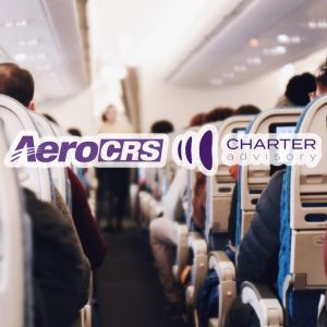 charter advisory joins aerocrs