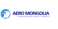 Aeromongolia Logo