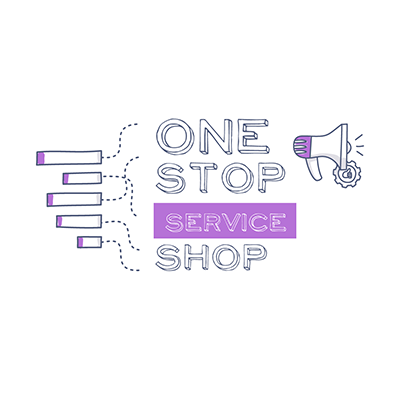 one stop service shop one stop service shop