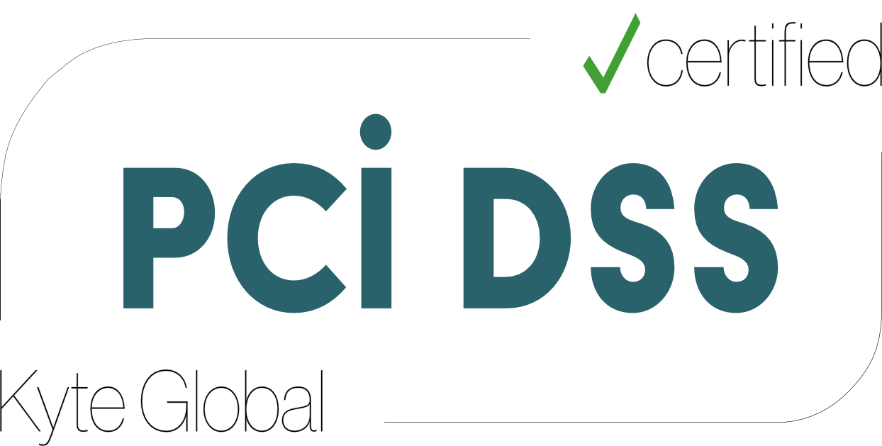 PCI DSS Stamp