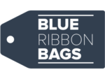 Blue Ribbon Bags