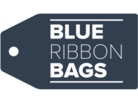 Blue Ribbon Bags