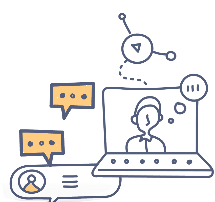 chatservice chat service