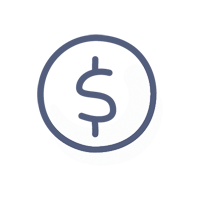 dollar sign