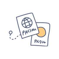 passports passports