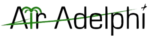 Air Adelphi logo