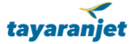 tayran jet logo