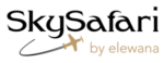 skysafari logo