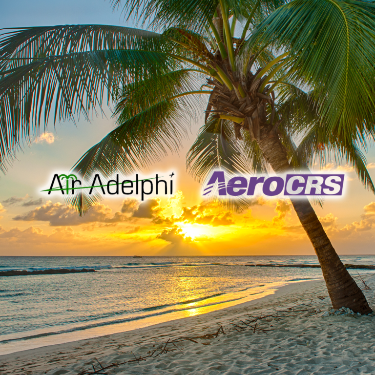 Air Adelphi completes the migration to AeroCRS AeroCRS