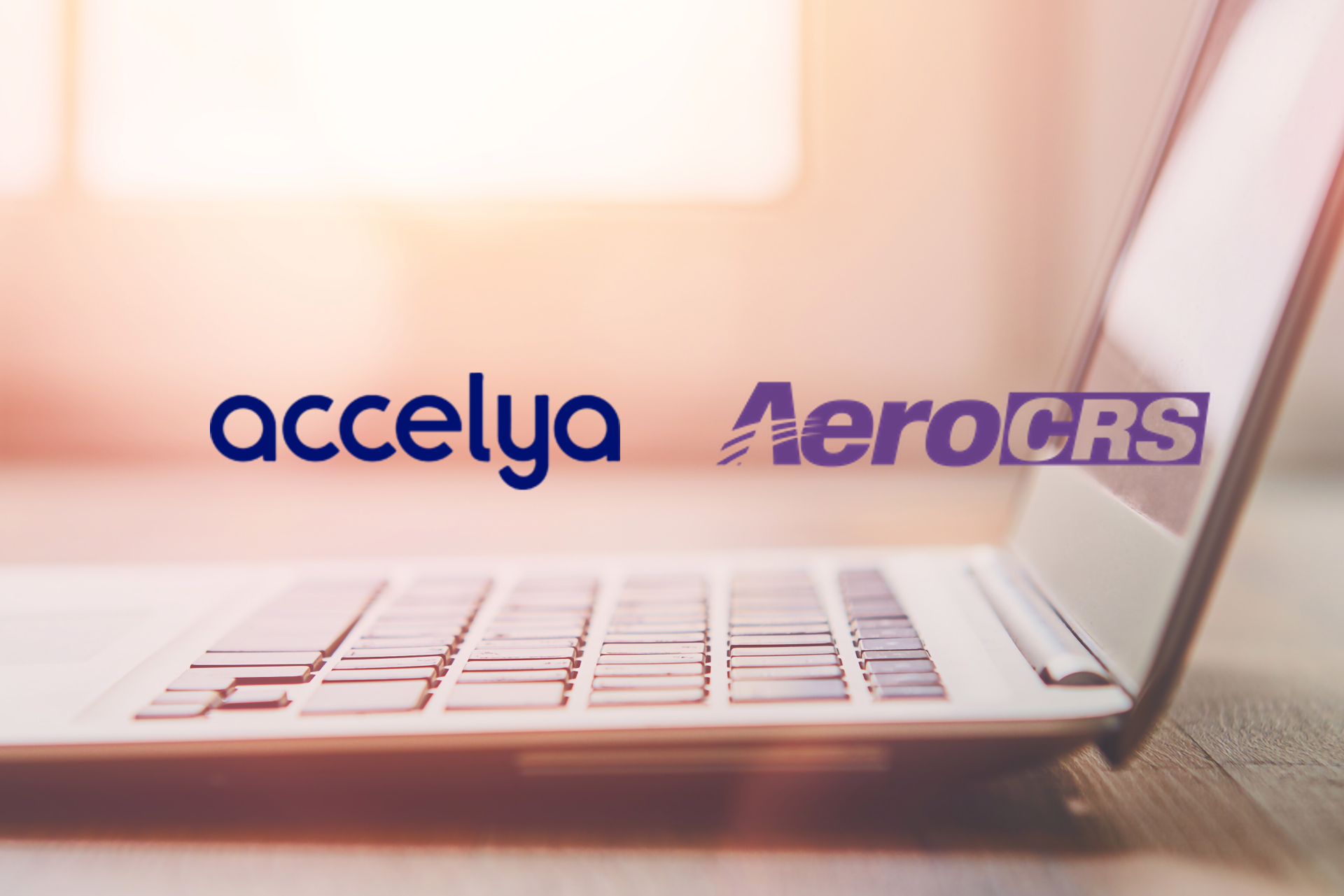 Accelya-AeroCRS-integration