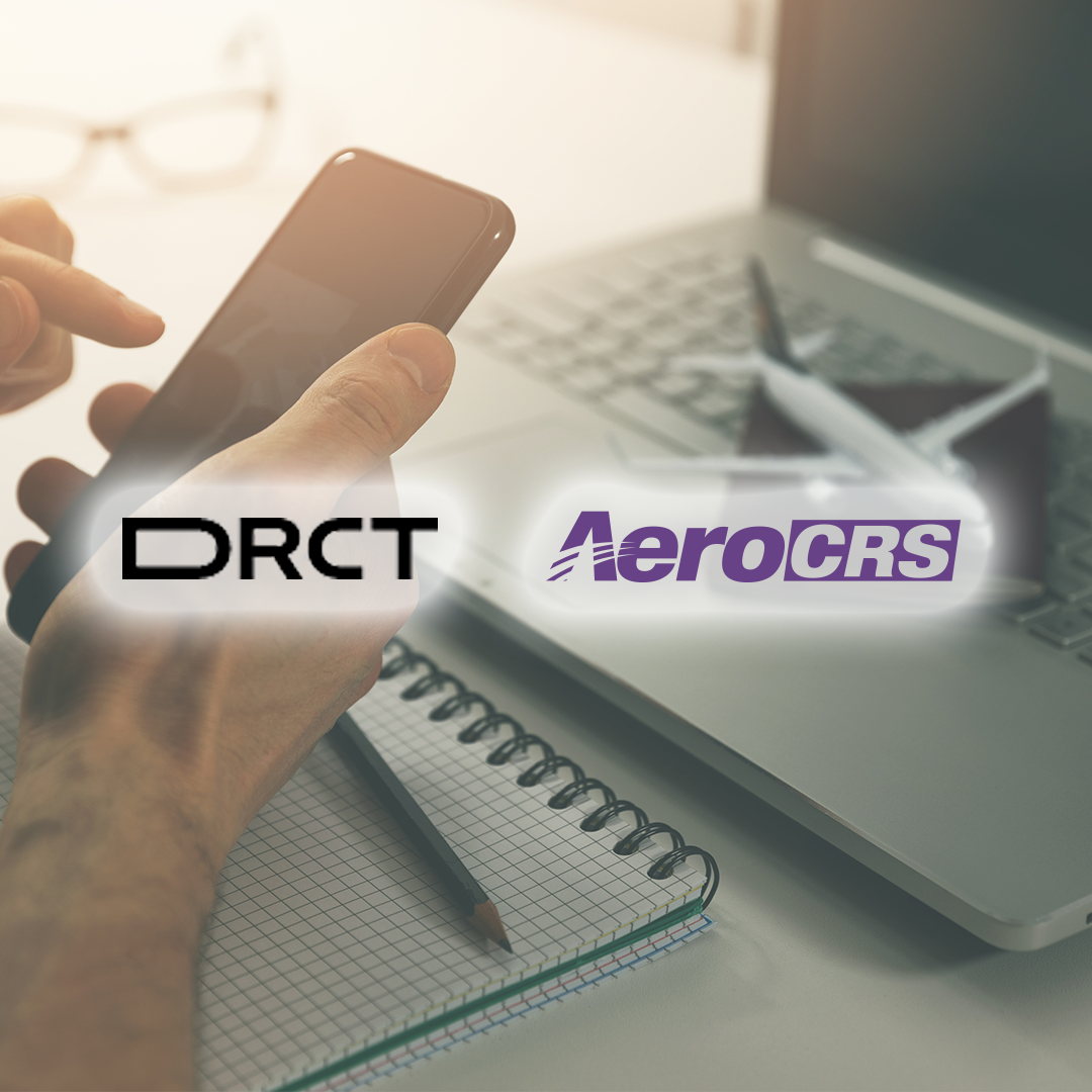 DRCT-AeroCRS